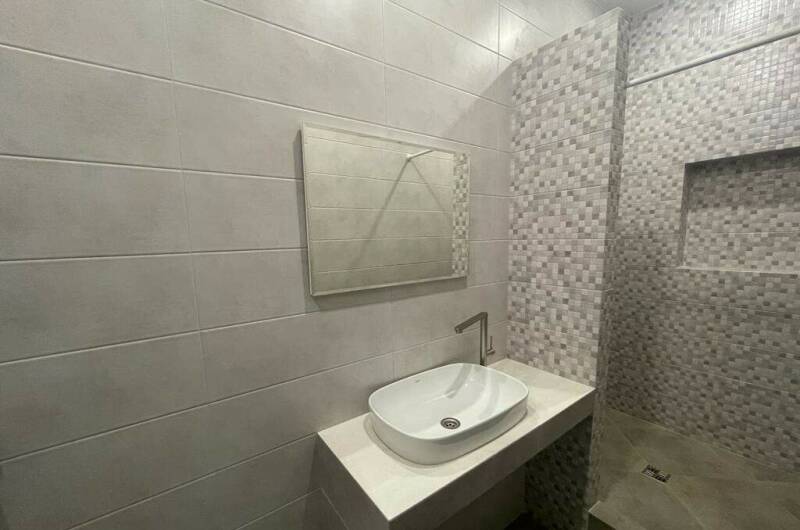 Трехместный «Делюкс» с кухней