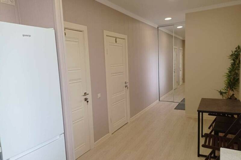 Трехместный «Делюкс» с кухней