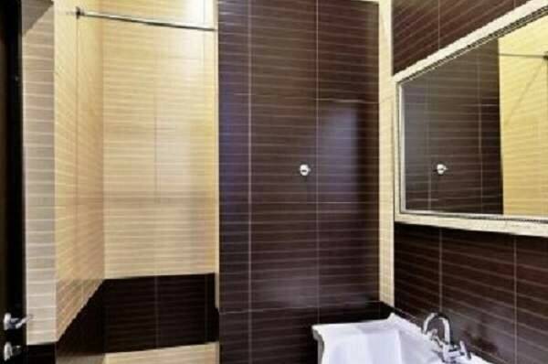 Трехместный «Делюкс»