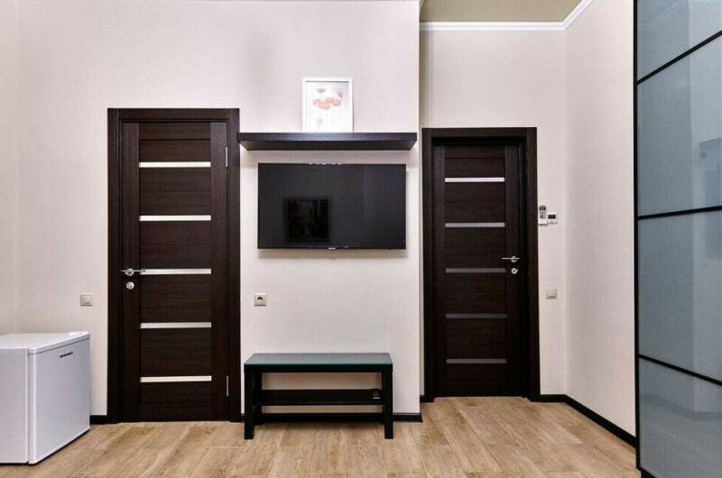 Трехместный «Делюкс»