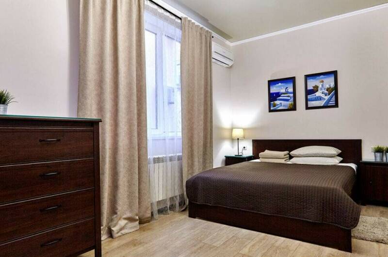 Трехместный «Люкс»