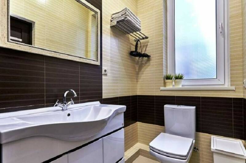 Трехместный «Люкс»