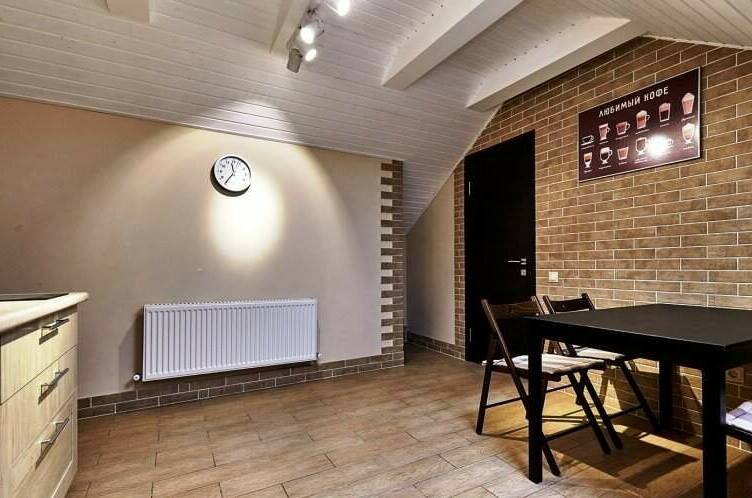 «Люкс» 2+2 с видом на море