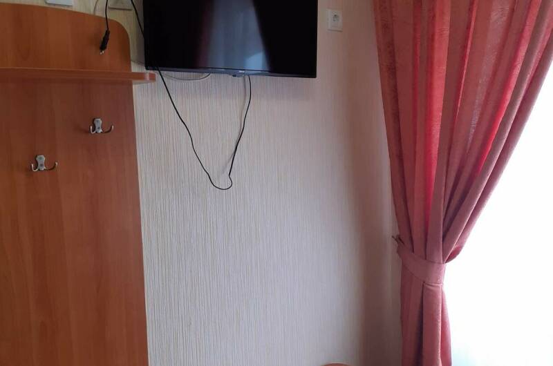 Двухместный «Комфорт»