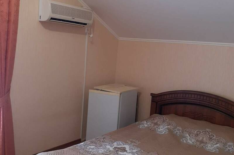 Двухместный «Комфорт»