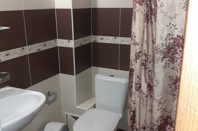 Трехместный «Комфорт»