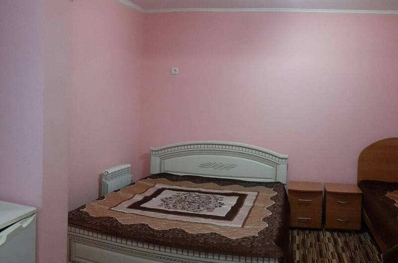 Пятиместный «Комфорт»