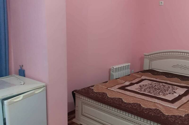 Пятиместный «Комфорт»