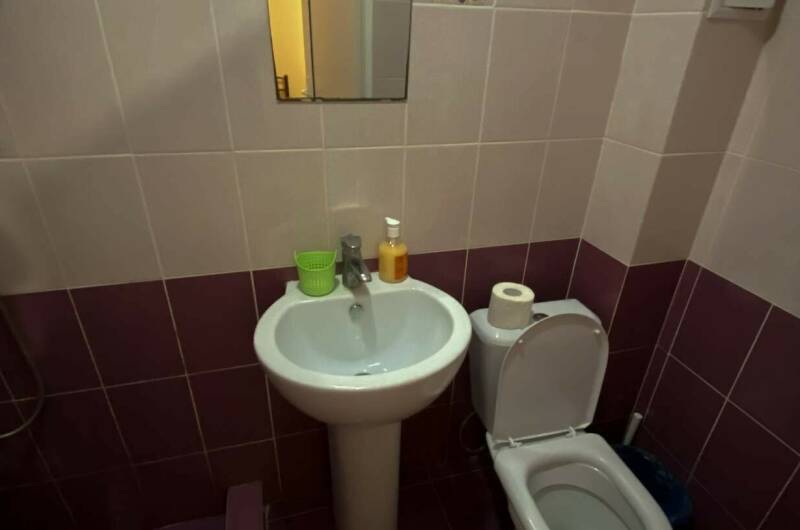 2-х местный «Стандарт» с 2 доп. местами