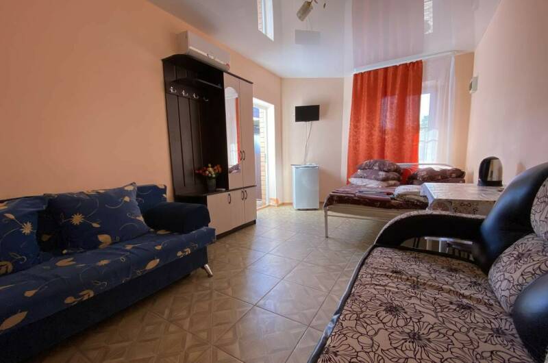 Большой «Стандарт»