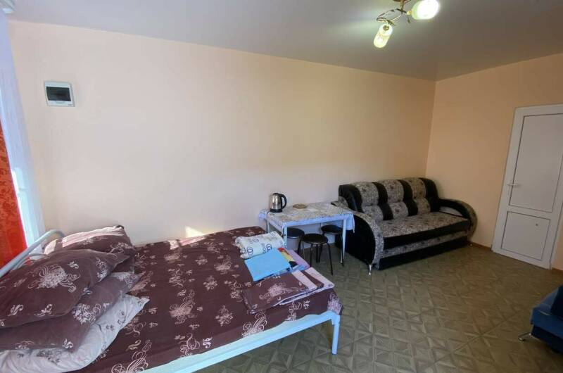 Большой «Стандарт»