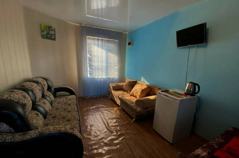 Большой «Стандарт»