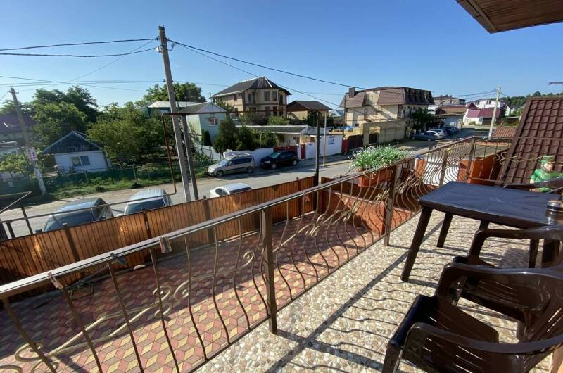 2-х комнатный «Люкс»