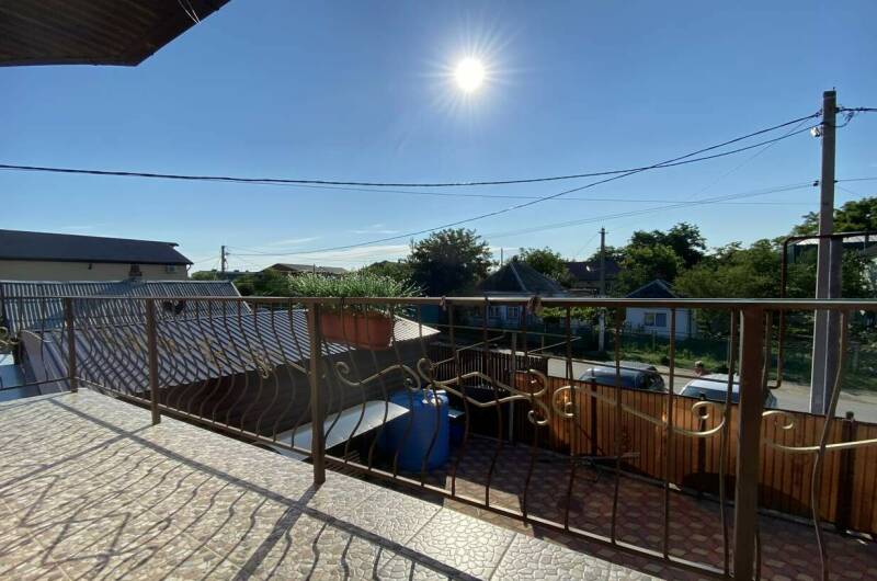 2-х комнатный «Люкс»