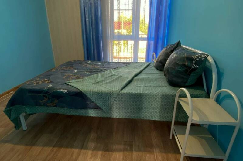 2-х комнатный «Люкс»