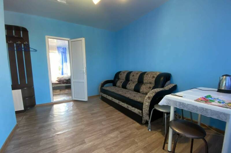 2-х комнатный «Люкс»