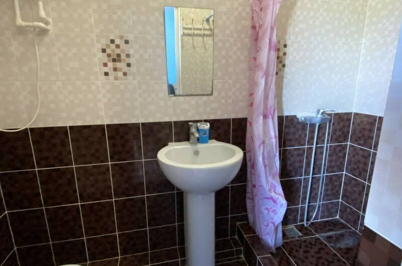 2-х комнатный «Люкс»