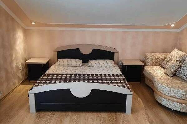 Номер 2-х местный Стандарт улучшенный без балкона