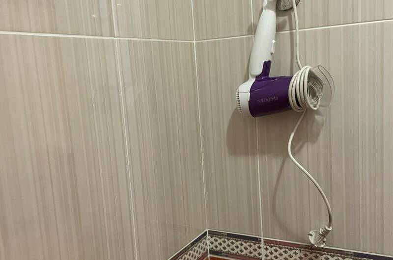 Номер 2-х местный Стандарт улучшенный без балкона