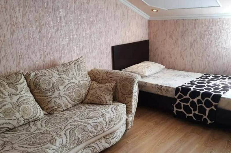 Номер 3-х местный Улучшенный Стандарт без балкона