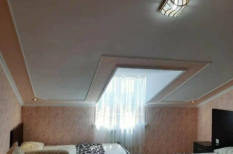 Номер 3-х местный Улучшенный Стандарт без балкона