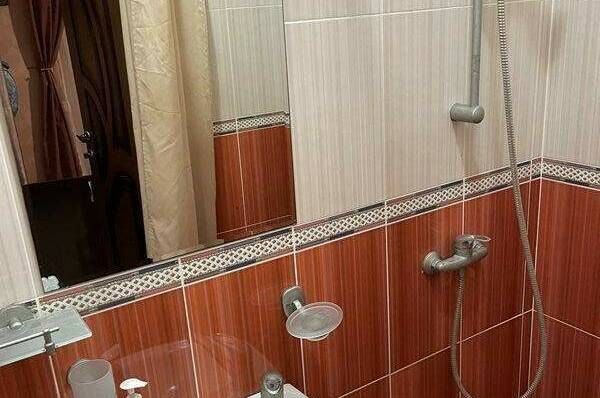 Номер 4х-местный «Улучшенный Стандарт»