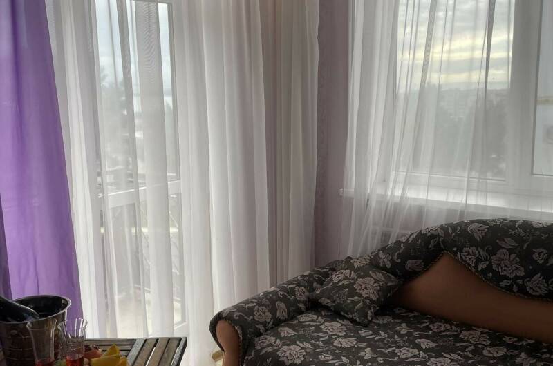 Номер 4-х местный «улучшенный Стандарт» с балконом