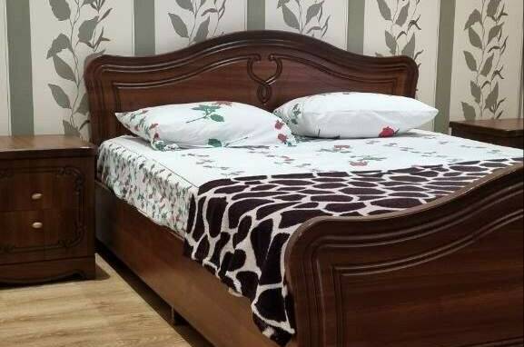 2-х местный Стандарт улучшенный с балконом