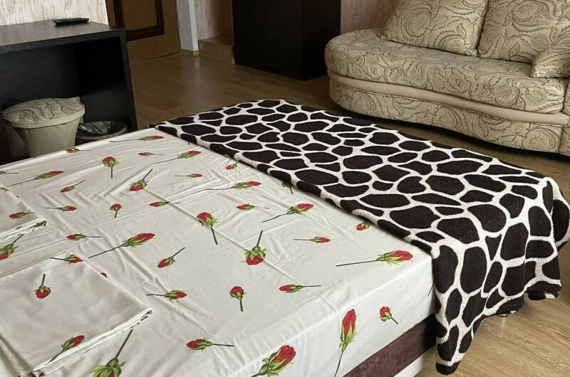 2-х местный Стандарт улучшенный с балконом