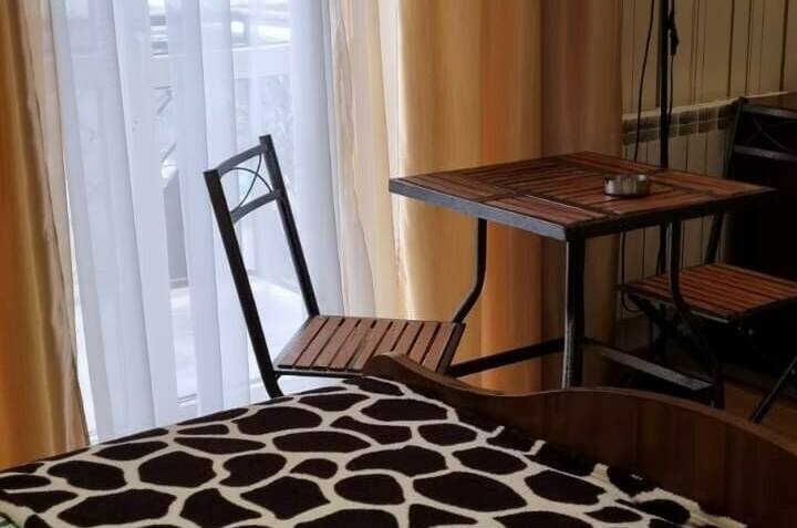 2-х местный Стандарт улучшенный с балконом