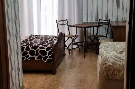 2-х местный Стандарт улучшенный с балконом