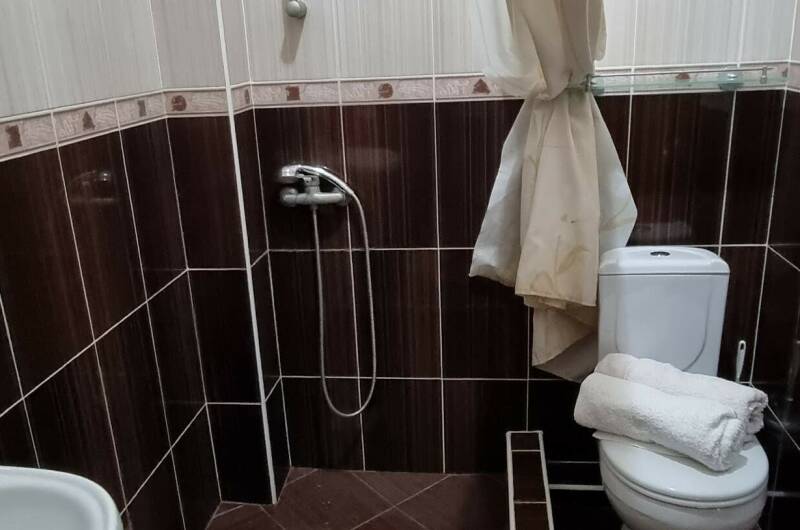 5-ти местный стандарт без балкона