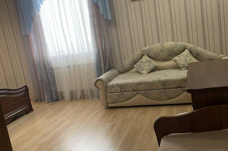 5-ти местный стандарт без балкона