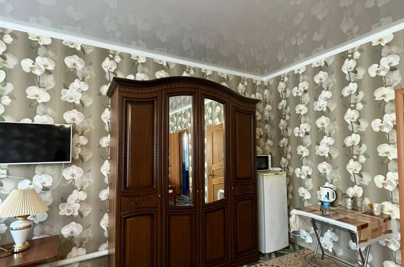 Однокомнатный номер на 4 человека + 2 доп. места