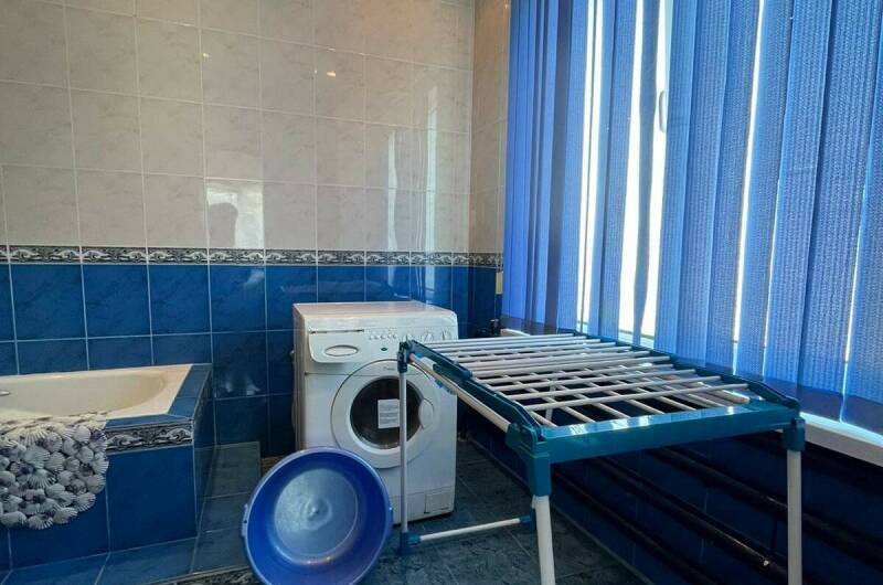 Однокомнатный номер на 4 человека + 2 доп. места