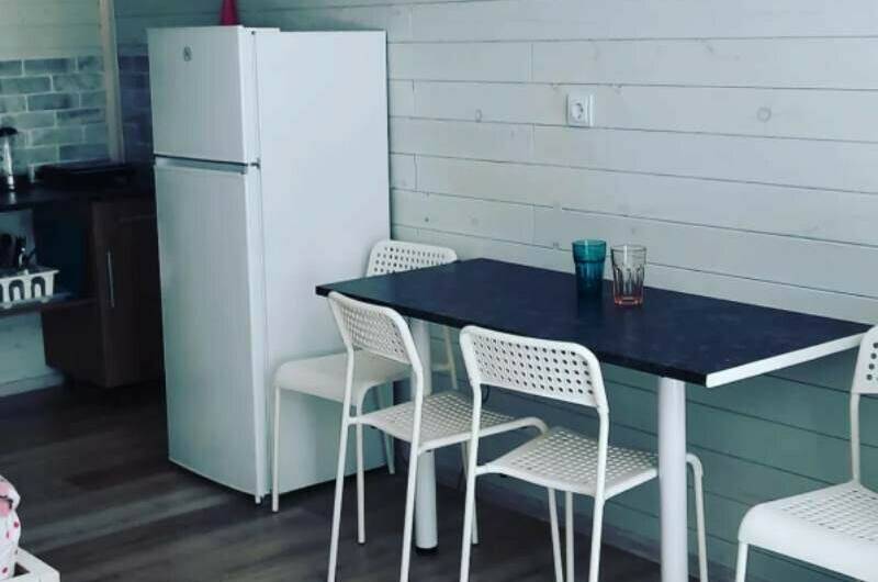 Трехместный «Стандарт» с кухней