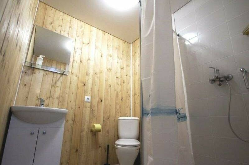 Трехместный «Стандарт» с кухней