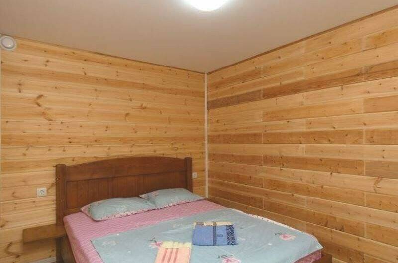 Двухкомнатный «Стандарт» с кухней