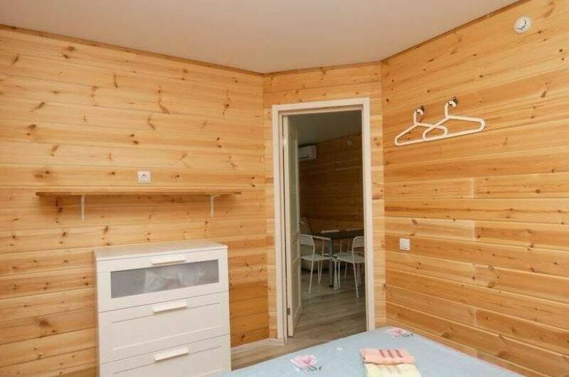 Двухкомнатный «Стандарт» с кухней