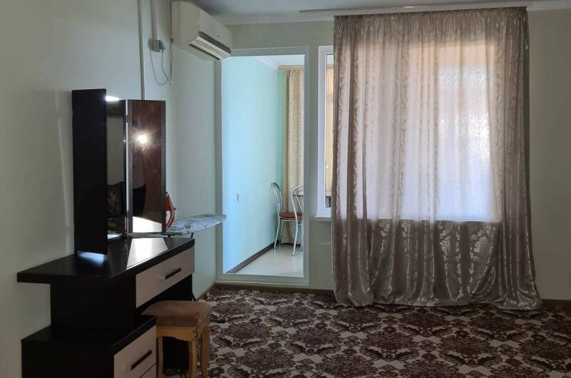 Улучшенный комфорт