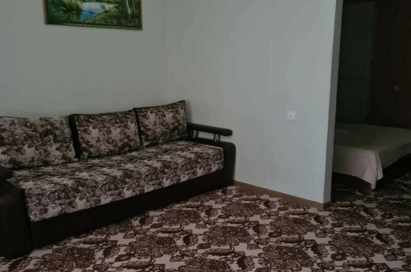 Улучшенный комфорт