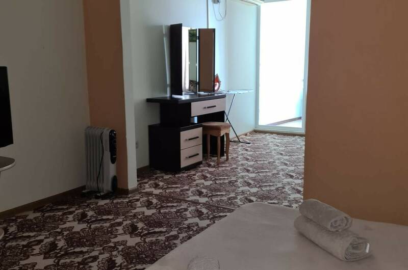 Улучшенный комфорт