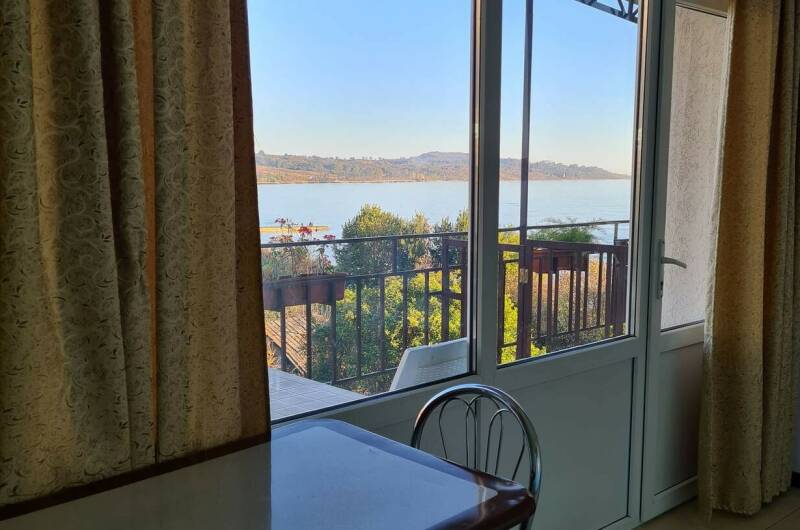 Улучшенный комфорт