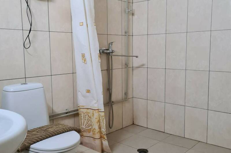 Улучшенный комфорт