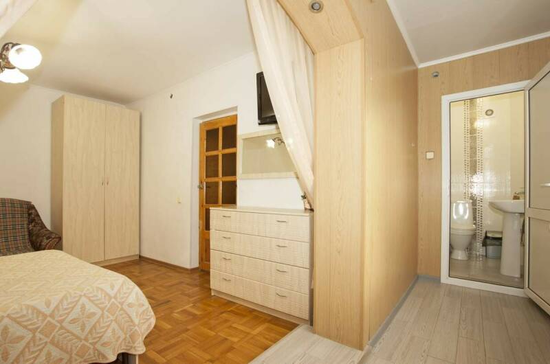 Стандарт с кухней