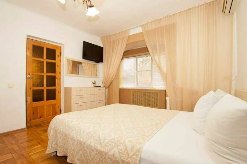 Стандарт с кухней