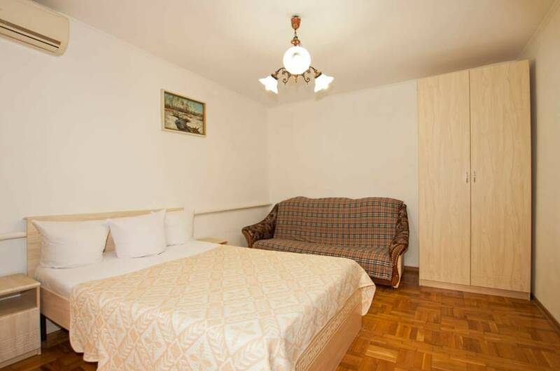 Стандарт с кухней