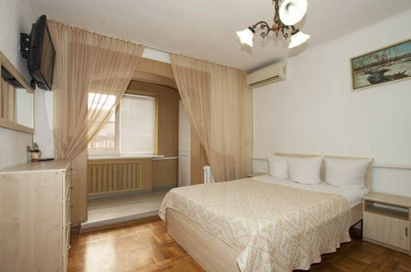 Стандарт с кухней