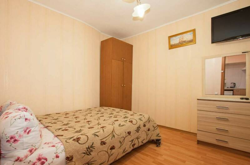 2-х местный «Стандарт»