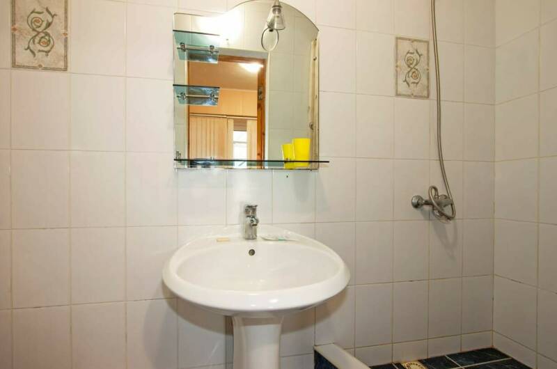 2-х местный «Стандарт»